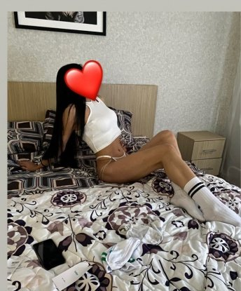 Проститутка Виктория
