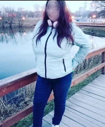 Проститутка Наташа